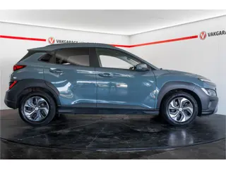 Foto 17 van Hyundai KONA 1.6 GDI HEV Comfort Smart|Clima|navi|Applecarplay