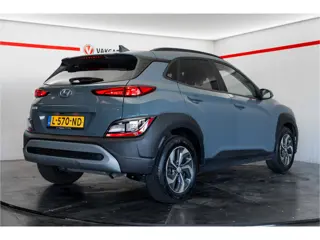 Foto 18 van Hyundai KONA 1.6 GDI HEV Comfort Smart|Clima|navi|Applecarplay