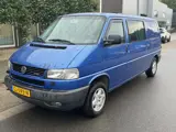 Foto 25 van Volkswagen Caravelle Camper 102 pk | automaat | youngtimer