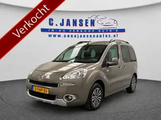 Peugeot Partner Tepee 1.6 VTi Style Nette auto!