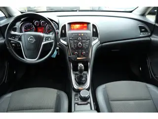 Foto 13 van Opel Astra 1.6 Cosmo ,107.000 km , NL Auto , Nap