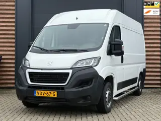 Peugeot Boxer 330 2.2 BlueHDi 140 L2H2 Premium MARGE NW DISTRIBUTIE