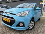 Foto 21 van Hyundai I10 1.0i i-Motion Comfort Plus 2e Eig!/Clima/ NEW APK!