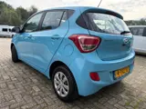 Foto 30 van Hyundai I10 1.0i i-Motion Comfort Plus 2e Eig!/Clima/ NEW APK!