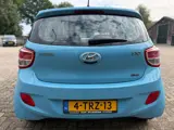 Foto 29 van Hyundai I10 1.0i i-Motion Comfort Plus 2e Eig!/Clima/ NEW APK!