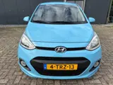 Foto 26 van Hyundai I10 1.0i i-Motion Comfort Plus 2e Eig!/Clima/ NEW APK!