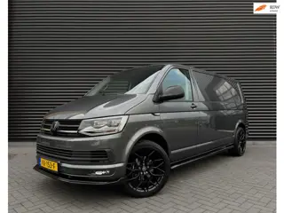 Foto 11 van Volkswagen Transporter 2.0 TDI L2H2| 180PK|CAMERA| CARPLAY| SENSOREN| TREKHAAK|