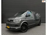 Foto 21 van Volkswagen Transporter 2.0 TDI L2H2| 180PK|CAMERA| CARPLAY| SENSOREN| TREKHAAK|