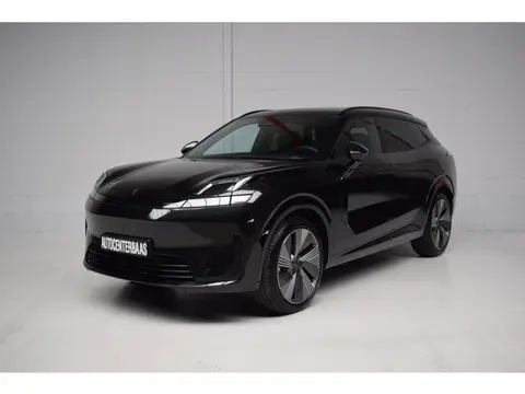 Lynk & Co 08 1.5 More PHEV 200KM RANGE / NIEUW / PANORAMADAK / HARMAN-KARDON / LEER / 360-CAMERA / 2