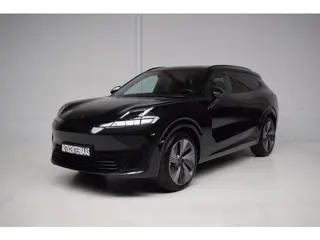 Lynk & Co 08 1.5 More PHEV 200KM RANGE / NIEUW / PANORAMADAK / HARMAN-KARDON / LEER / 360-CAMERA / 2