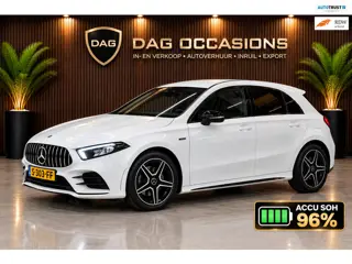 Mercedes-Benz A250e AMG | 218PK | SOH 96% | PDC | NAVI