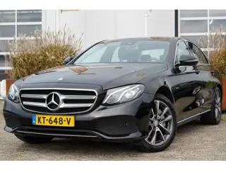 Mercedes-Benz E-Klasse 350 e Lease Edition 272pk | BTW auto! | Widescreen | Cruise control | Electro