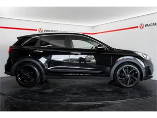 Foto 16 van Kia Niro 1.6 GDi Hybrid ExecutiveLine| Leder | Stoelventilatie | JBL | Trekhaak Camera|