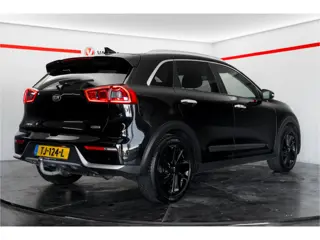 Foto 17 van Kia Niro 1.6 GDi Hybrid ExecutiveLine| Leder | Stoelventilatie | JBL | Trekhaak Camera|
