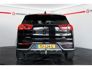 Foto 18 van Kia Niro 1.6 GDi Hybrid ExecutiveLine| Leder | Stoelventilatie | JBL | Trekhaak Camera|