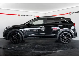 Foto 20 van Kia Niro 1.6 GDi Hybrid ExecutiveLine| Leder | Stoelventilatie | JBL | Trekhaak Camera|