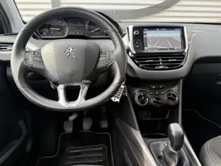 Foto 12 van Peugeot 2008 1.2 PureTech Blue Lion 2e Eigenaar|Pano|Carplay|Airco|Cruise|Trekhaak|PDC|Elek ramen|D-