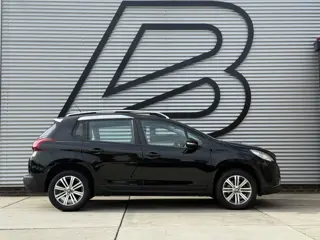 Foto 16 van Peugeot 2008 1.2 PureTech Blue Lion 2e Eigenaar|Pano|Carplay|Airco|Cruise|Trekhaak|PDC|Elek ramen|D-