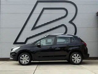 Foto 20 van Peugeot 2008 1.2 PureTech Blue Lion 2e Eigenaar|Pano|Carplay|Airco|Cruise|Trekhaak|PDC|Elek ramen|D-