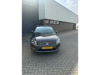 Volkswagen Passat Variant 1.4 TSI High Executive Line BlueMotion