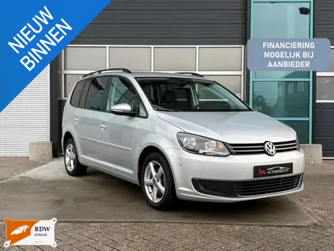 Volkswagen Touran 1.4 TSI Highline 7p.