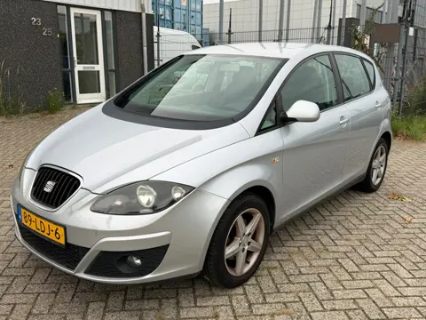 Seat Altea 1.6 Hattrick 2010 Airco