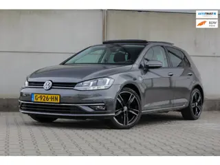 Volkswagen Golf 1.4 TSI Comfortline - ACC - Pano - Camera - Stoelverw.
