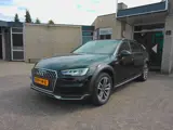 Foto 25 van Audi A4 ALLROAD QUATTRO 2.0 TFSI Pro Line Plus zeer mooie auto