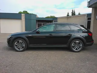 Foto 11 van Audi A4 ALLROAD QUATTRO 2.0 TFSI Pro Line Plus zeer mooie auto