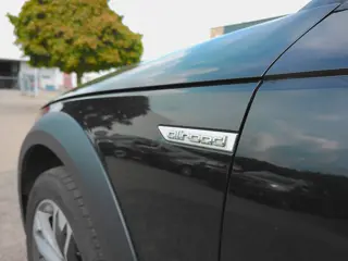 Foto 20 van Audi A4 ALLROAD QUATTRO 2.0 TFSI Pro Line Plus zeer mooie auto