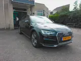 Foto 29 van Audi A4 ALLROAD QUATTRO 2.0 TFSI Pro Line Plus zeer mooie auto