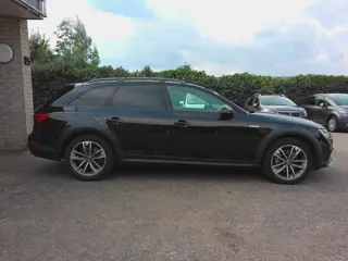 Foto 18 van Audi A4 ALLROAD QUATTRO 2.0 TFSI Pro Line Plus zeer mooie auto