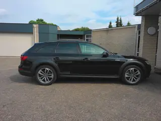 Foto 16 van Audi A4 ALLROAD QUATTRO 2.0 TFSI Pro Line Plus zeer mooie auto