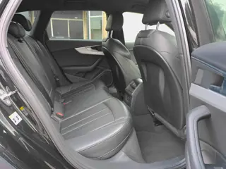 Foto 12 van Audi A4 ALLROAD QUATTRO 2.0 TFSI Pro Line Plus zeer mooie auto
