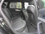 Foto 22 van Audi A4 ALLROAD QUATTRO 2.0 TFSI Pro Line Plus zeer mooie auto