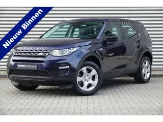 Land Rover Discovery Sport 2.0 eD4 E-Capability Urban Series Pure | Nieuwe motor | Trekhaak | Navi |