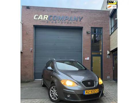 Seat Altea XL 1.2 TSI Businessline COPA |Trekhk| Cruise | Airco | Nap | Pdc
