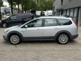 Foto 28 van Ford Focus Wagon 1.8 Titanium Flexi Fuel - Ford Focus X Road -