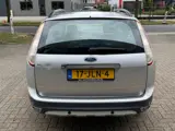 Foto 26 van Ford Focus Wagon 1.8 Titanium Flexi Fuel - Ford Focus X Road -