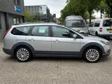 Foto 24 van Ford Focus Wagon 1.8 Titanium Flexi Fuel - Ford Focus X Road -