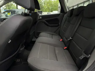 Foto 11 van Ford Focus Wagon 1.8 Titanium Flexi Fuel - Ford Focus X Road -