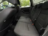 Foto 21 van Ford Focus Wagon 1.8 Titanium Flexi Fuel - Ford Focus X Road -