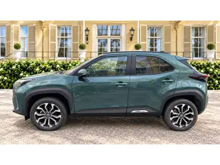 Foto 18 van Toyota Yaris Cross 1.5 Hybrid 115 Style PDC V+A I CAMERA