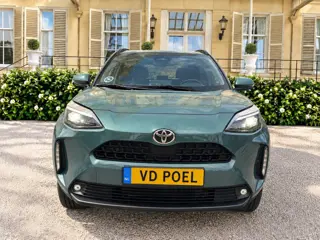 Foto 15 van Toyota Yaris Cross 1.5 Hybrid 115 Style PDC V+A I CAMERA