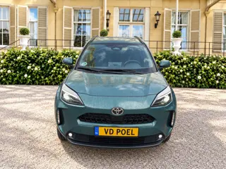 Foto 14 van Toyota Yaris Cross 1.5 Hybrid 115 Style PDC V+A I CAMERA