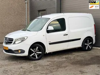 Mercedes-Benz Citan 109 CDI BlueEFFICIENCY