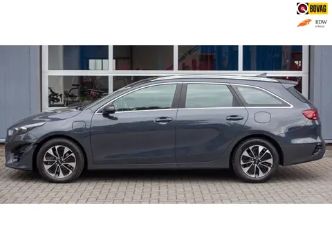 Kia Ceed Sportswagon 1.6 GDI PHEV DynamicPlusLine Pano.