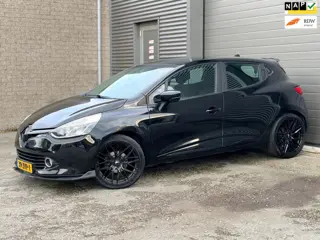 Renault Clio 0.9 TCe Expression