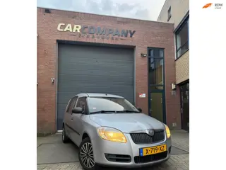 Skoda Roomster 1.2 Classic