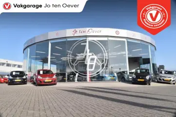 Foto 12 van KIA PICANTO 1.0 DPI DynamicLine